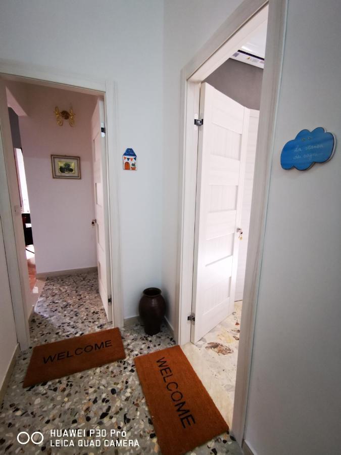 L'arena Bed & Breakfast