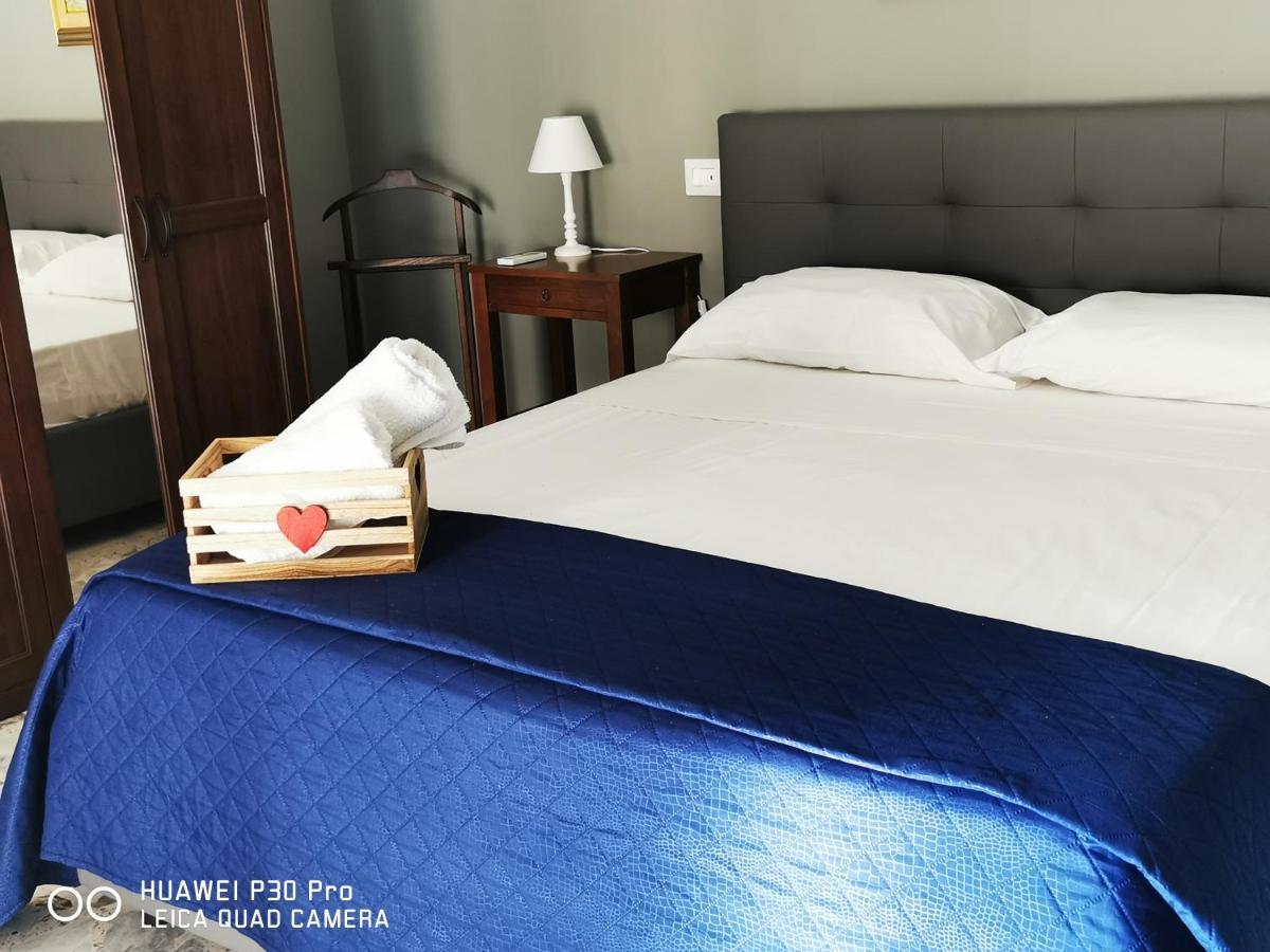 L'arena Bed & Breakfast Syracuse