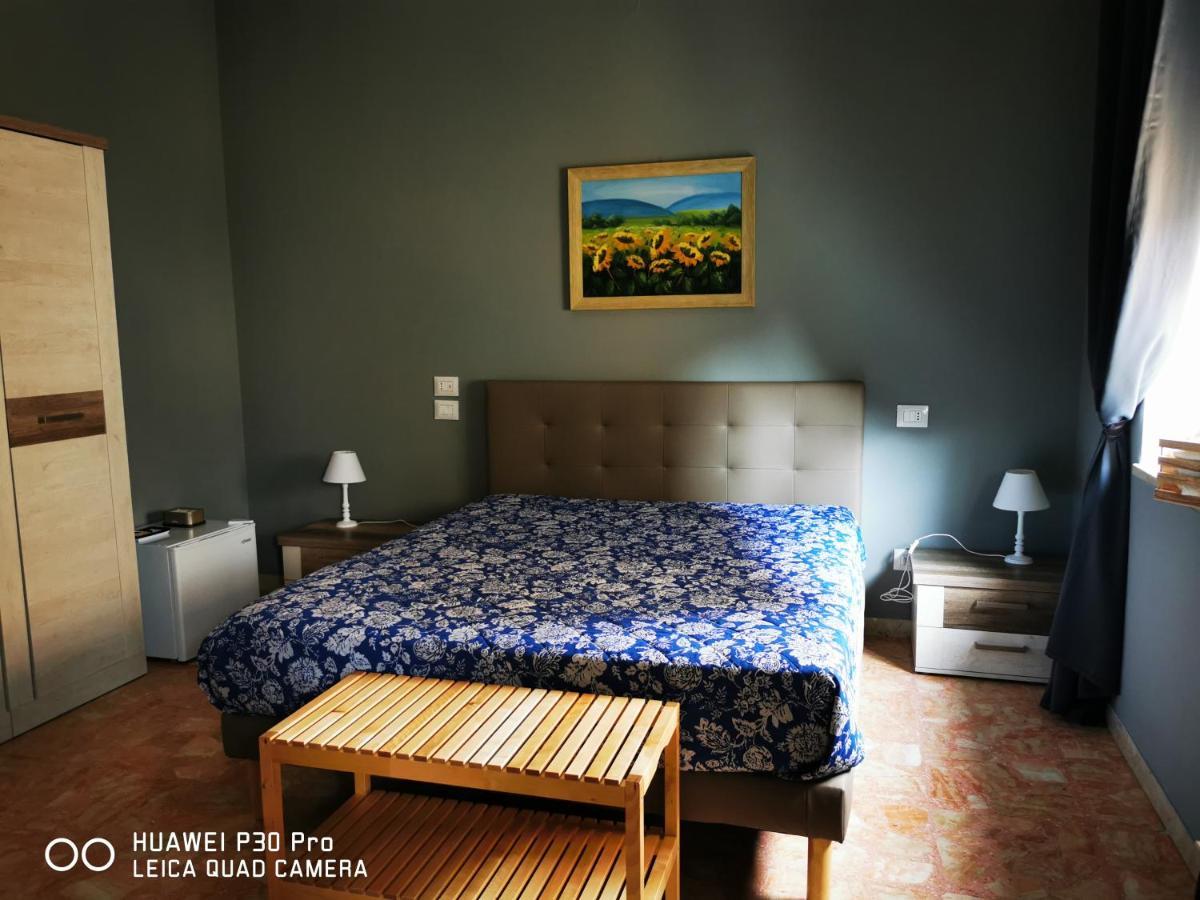 Bed & Breakfast L'arena Syracuse