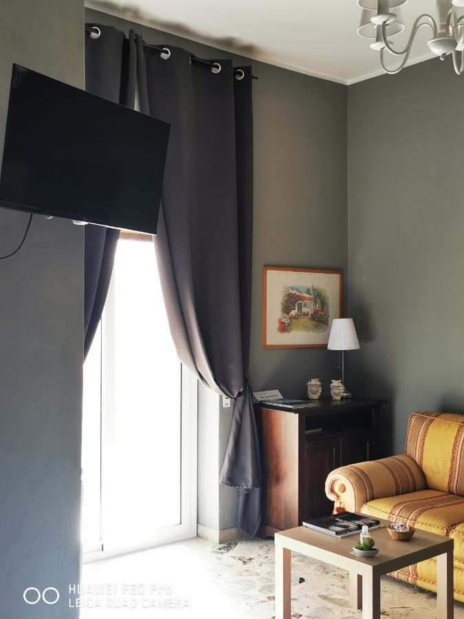 Bed & Breakfast L'arena