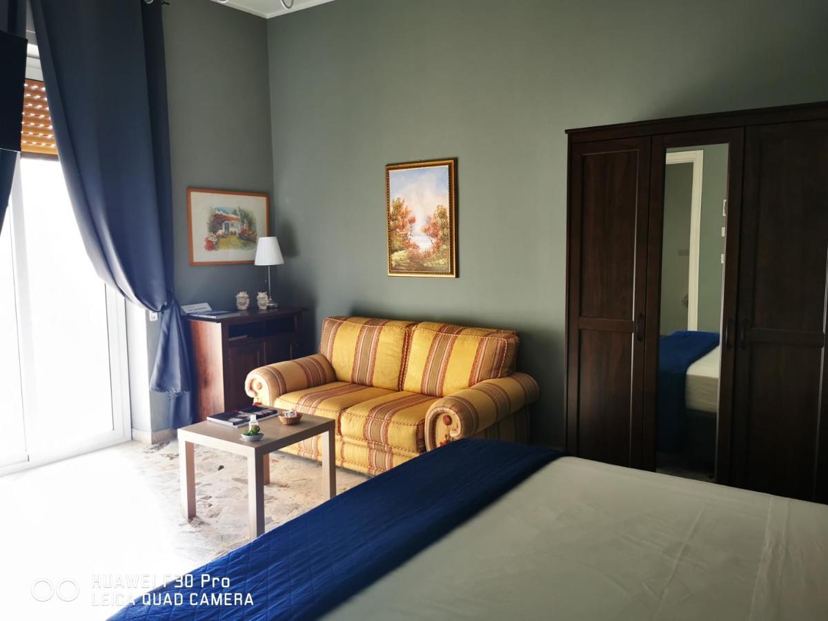 L'arena Bed & Breakfast Syracuse
