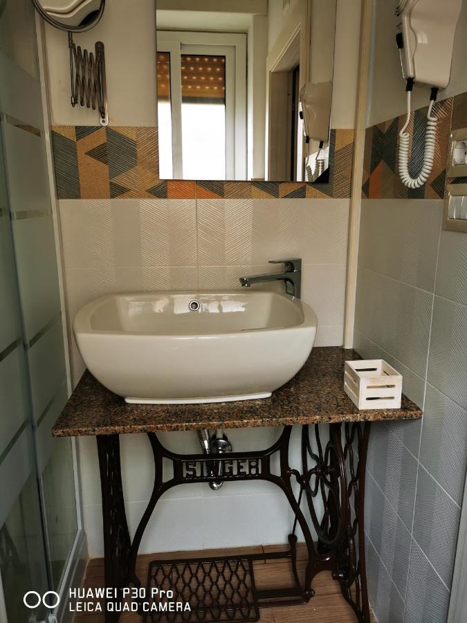 Bed & Breakfast L'arena