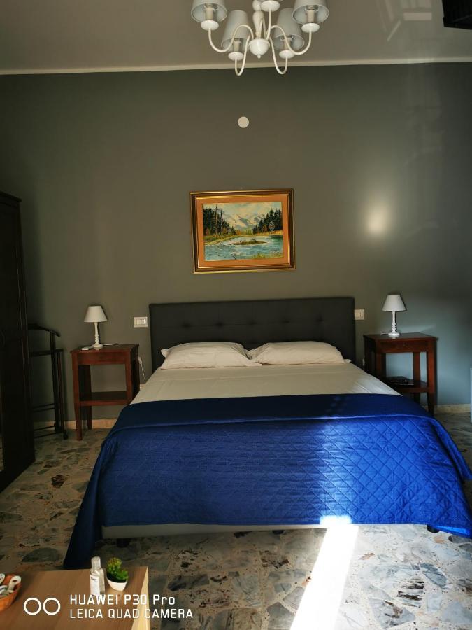 L'arena Bed & Breakfast Syracuse