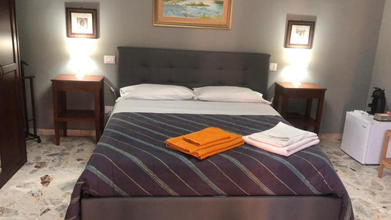 L'arena Bed & Breakfast