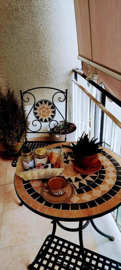 Bed & Breakfast L'arena Syracuse