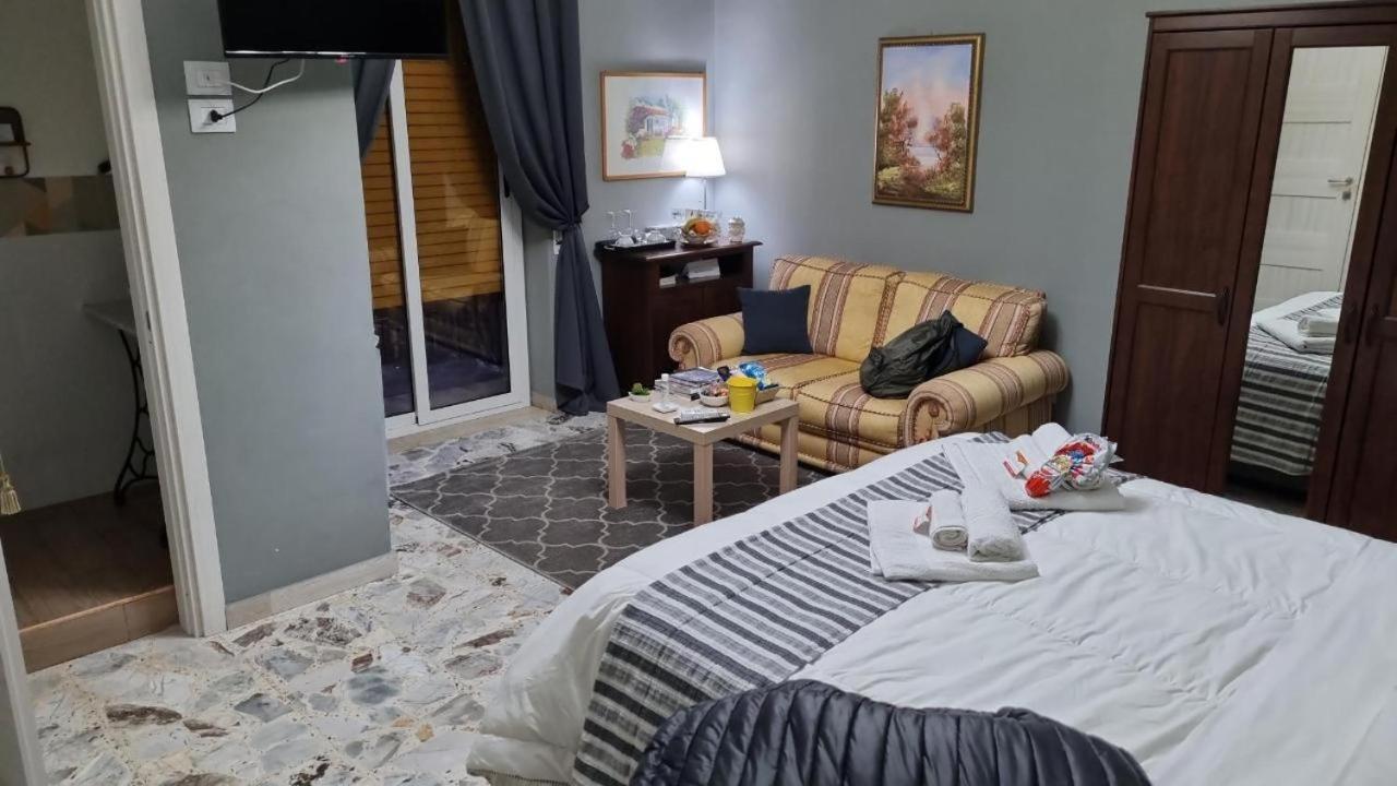 L'arena Bed & Breakfast