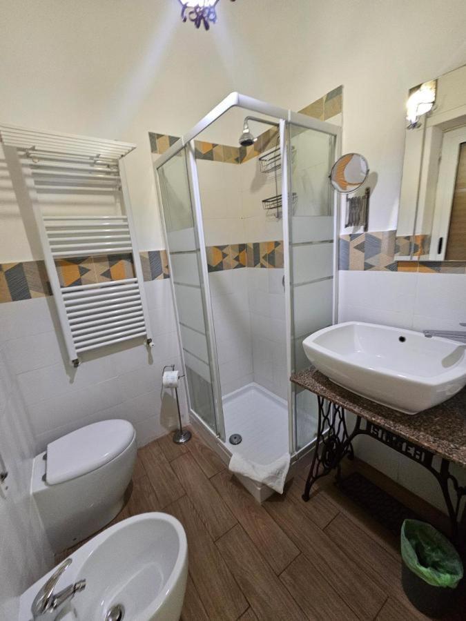 Bed & Breakfast L'arena
