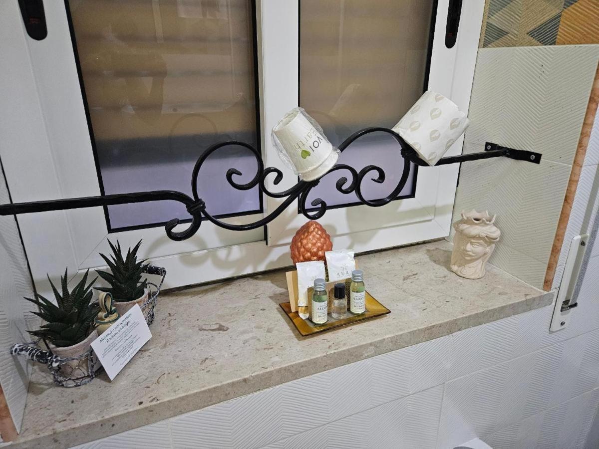 L'arena Bed & Breakfast